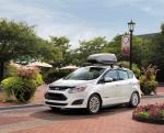 Ford C-Max Hybrid 2016 года (NA)
